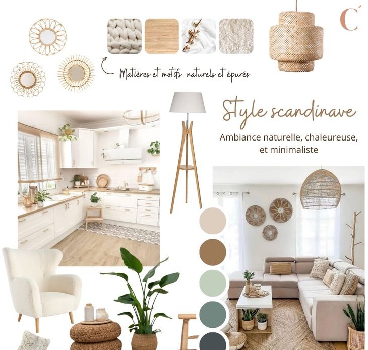 Muestras de materiales